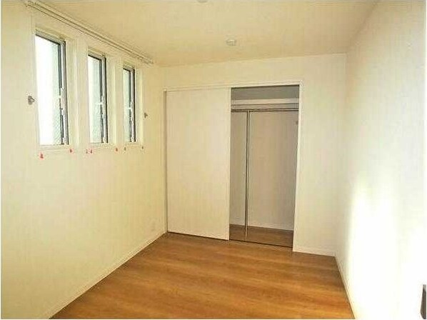 エキューム登戸の物件内観写真